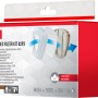 3M Pestizid-Filterkit 6003BC1 A2P3 in Originalverpackung. Atemschutz für sicheres Arbeiten mit Pestiziden.