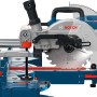 Bosch Professional GCM 305-216 S Kapp- und Gehrungssäge, Tischkreissäge mit LED-Arbeitsleuchte.