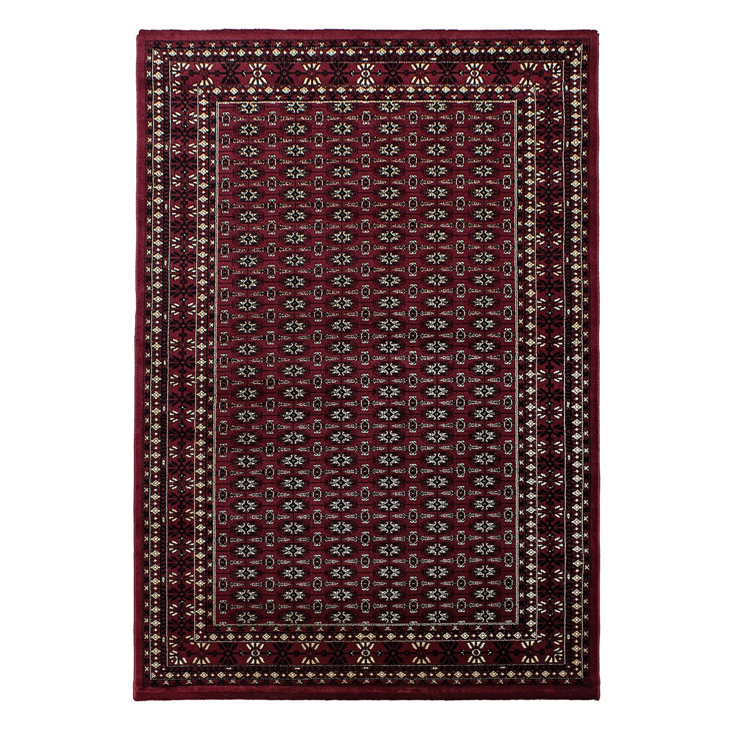 Ayyildiz Orientteppich Marrakesh 351 Rot 240 cm x 340 cm günstig online kaufen