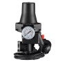 Wiltec Druckschalter Kabel Skd-3 230V 1-Phasig Pumpensteuerung Hauswasserwerk