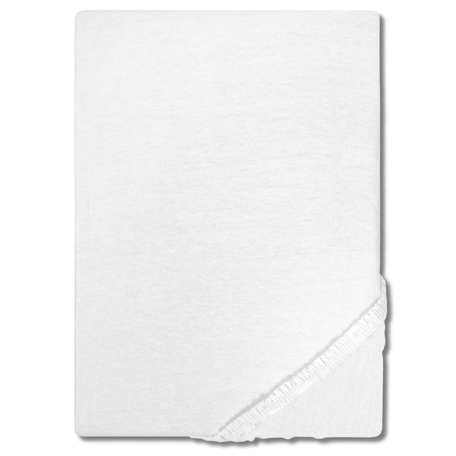 CloudComfort SPANNBETTTUCH Basic 140x200 cm