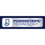 Detailaufnahme: tesa Powerstrips® Technologie für Insektenschutz-Plissee