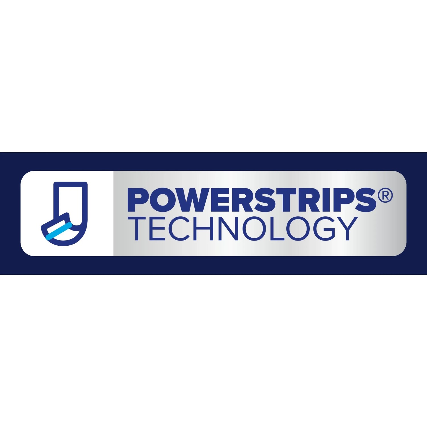 Detailaufnahme: tesa Powerstrips® Technologie für Insektenschutz-Plissee