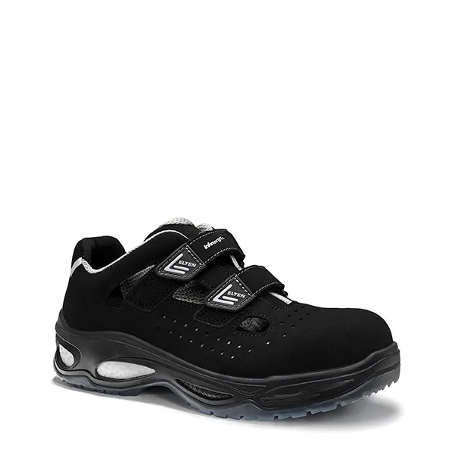 Elten Sicherheitssandale Ethan Easy Esd S1 Gr. 41
