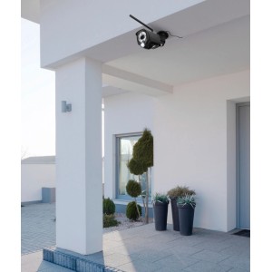 Technaxx IP-Kamera TX-145 WLAN