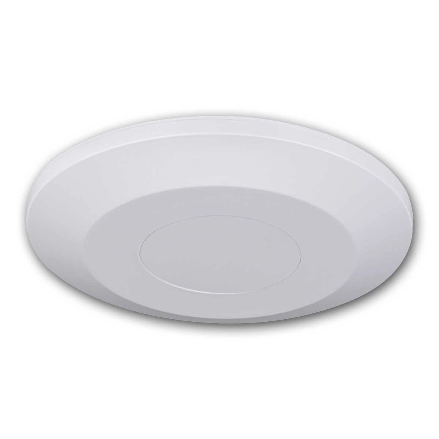 Kanlux Decken-Bewegungsmelder PRESENSOR Weiß HF 360 Grad