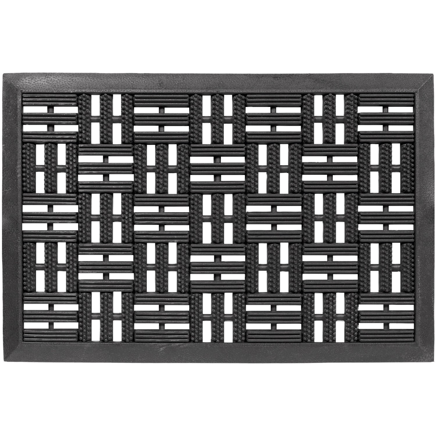 Astra Gummimatte Dynamic 40 cm x 60 cm