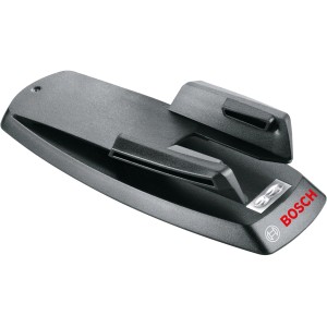 Bosch Papierhefter für Akkutacker PTK 3,6 Li, grauer Tacker-Aufsatz.