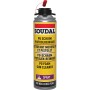 Soudal Schaumreiniger, 500 ml Dose zur Entfernung von frischem PU-Schaum.