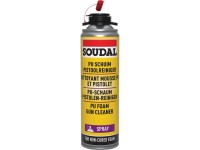 Produktbild von SOUDAL PU Schaumreiniger Pistolenreiniger Reiniger 12 X