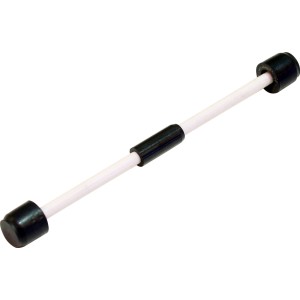 Eheim Achse mit Tüllen und Distanzhülse für Aquarium Außenfilter Professionel.