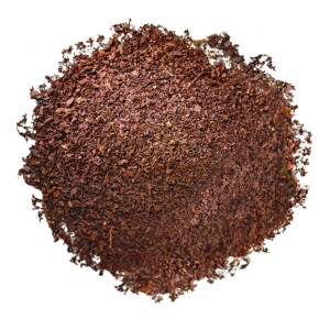 Dr.Soil Pinienrinden Humus, 1L Beutel, für Hydrokultur und Bodenverbesserung.