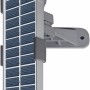 Schellenberg Solarpanel für Funk-Markisenantrieb Smart Home Premium, zur kabellosen Stromversorgung.