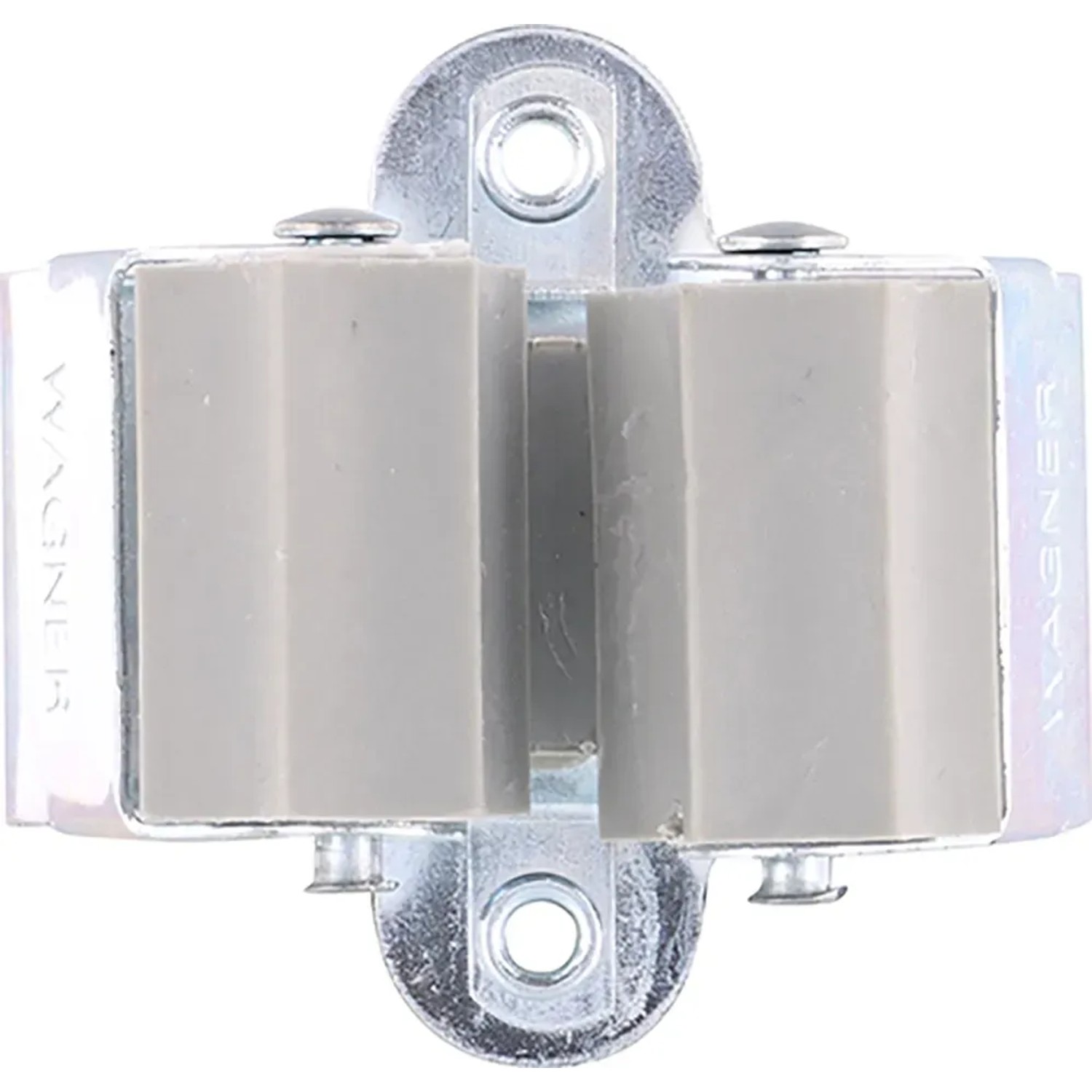 2x Mikrofonhalter Wandhalterung - Kunststoff Clip Für Studio Und Home-Use