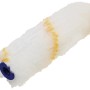 LUX Goldfadenwalze, 5 cm Farbwalze für Wand- und Deckenfarben.