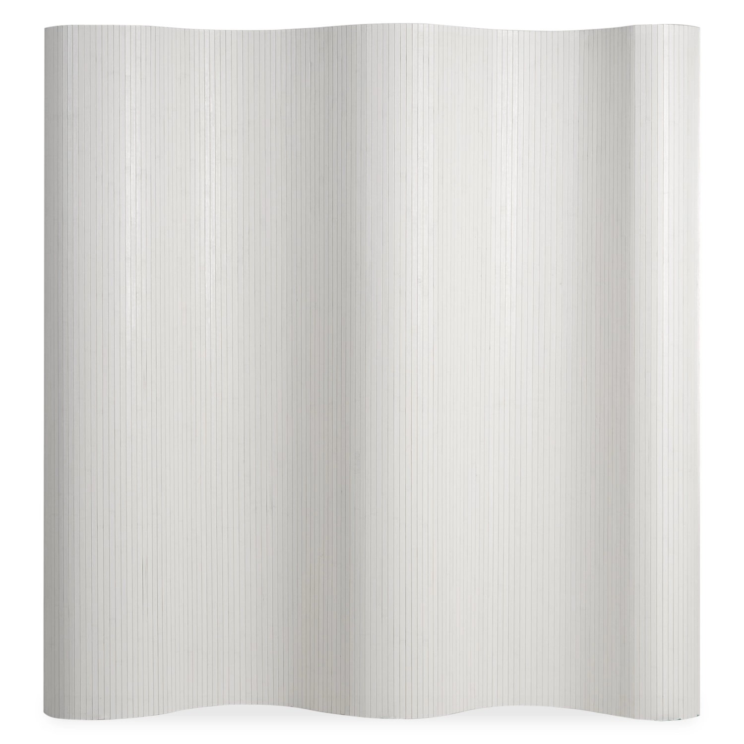 Homestyle4u Paravent Raumteiler in Weiß 250x200 cm 305 günstig online kaufen