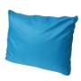 Setgarden  Mix Bench Kissen Outdoor Kissen Bankauflage 120x60+2x50x56cm Kissen Für 2-Sitzer Bänke 1tlg Blau_8