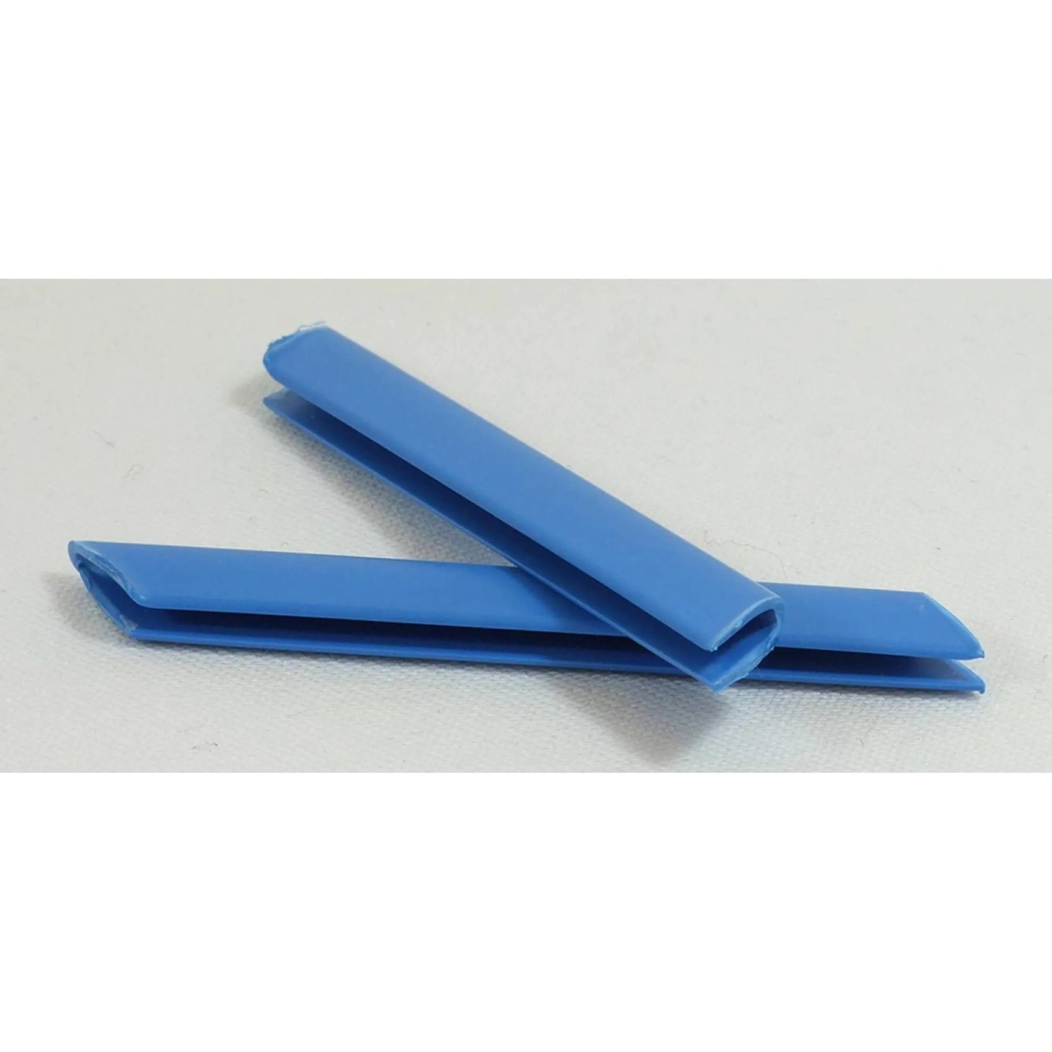 Waterman Profilverbinder für Pool Handlauf Bodenschiene Q4 Q2 Q5 Beutel 12 Stück Blau Waterman Profilverbinder für Pool Handlauf Bodenschiene Q4 Q2 Q5 Beutel 12 Stück Blau