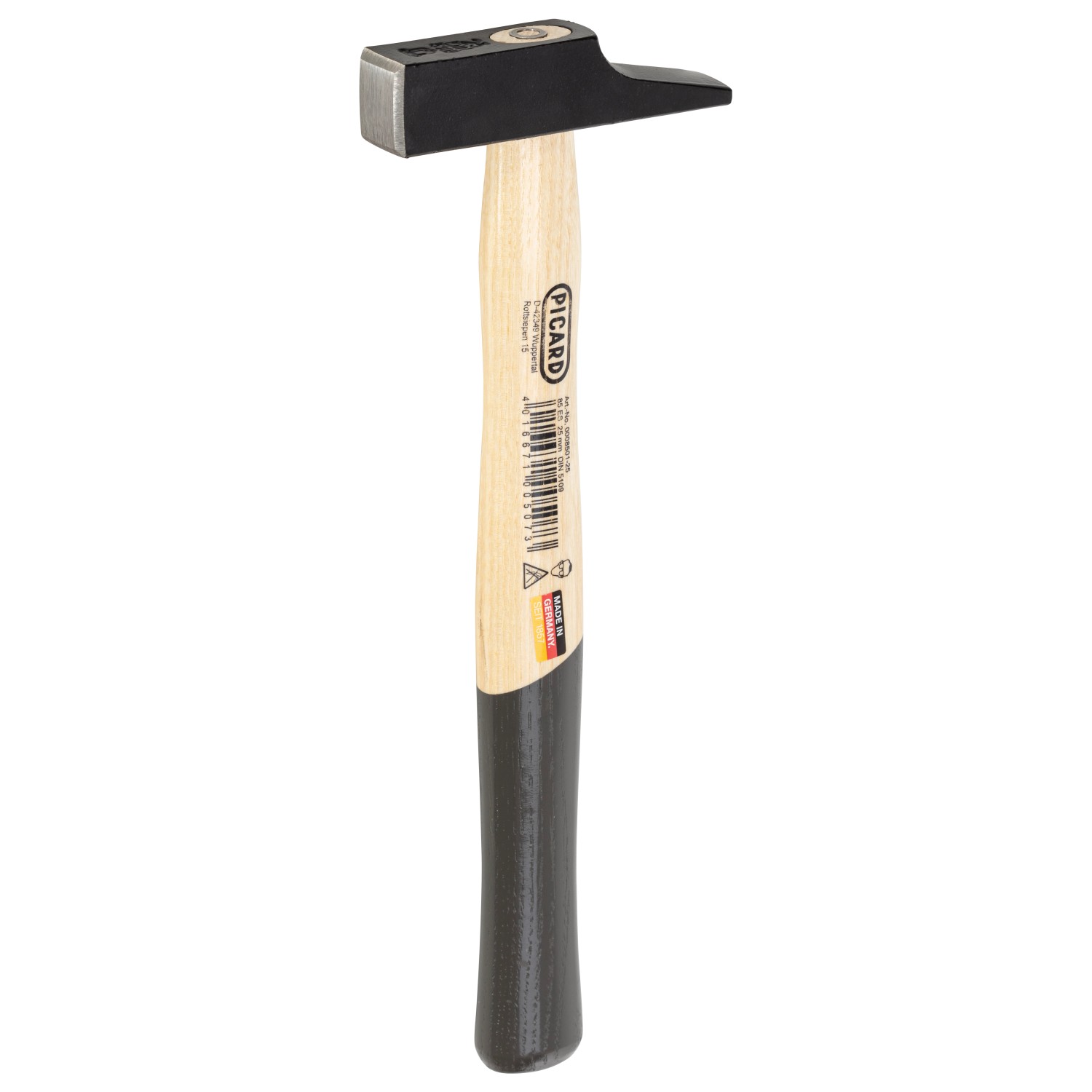 Picard Schreinerhammer 140g mit EschenStiel Nr 85 günstig online kaufen