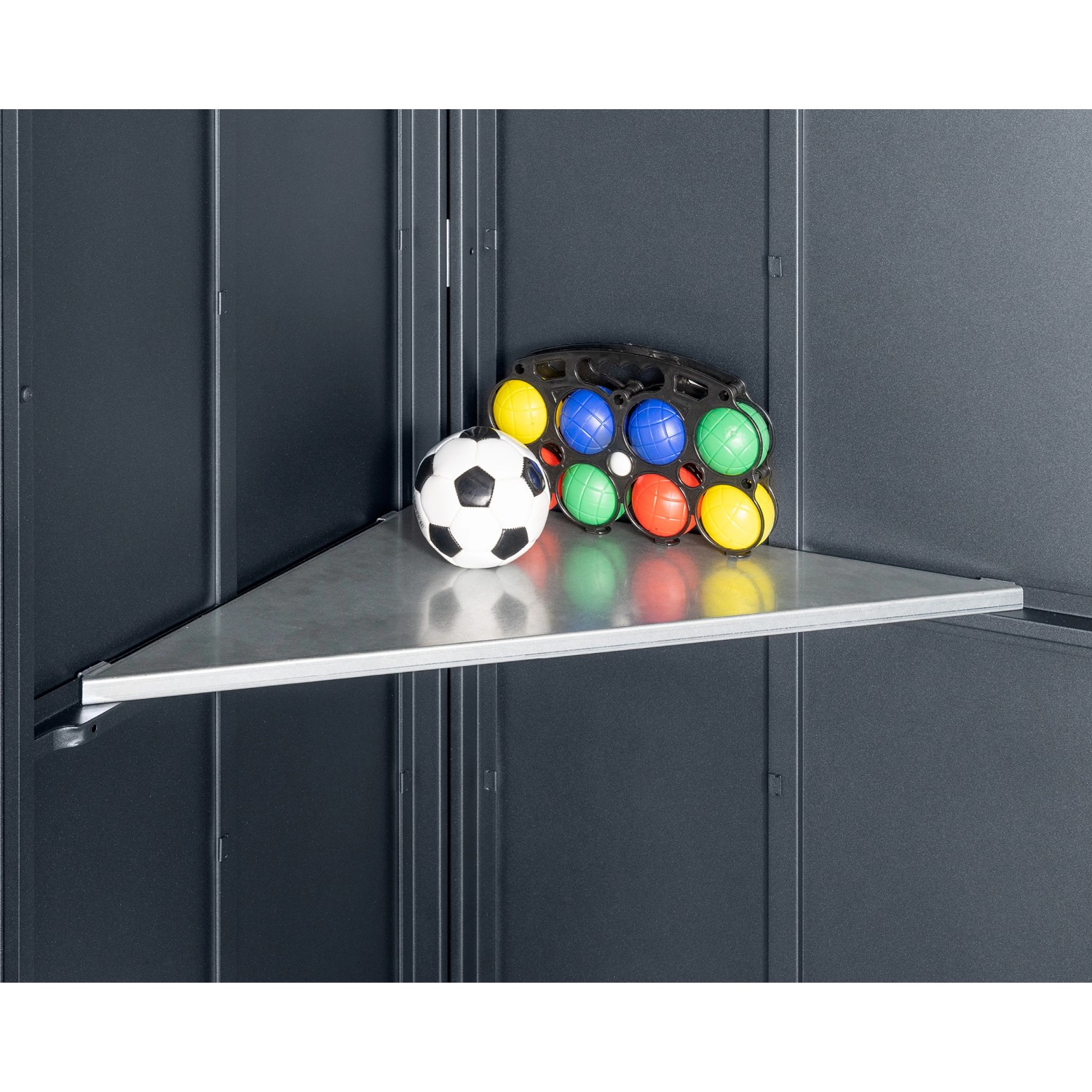 Hörmann Eckregal günstig online kaufen