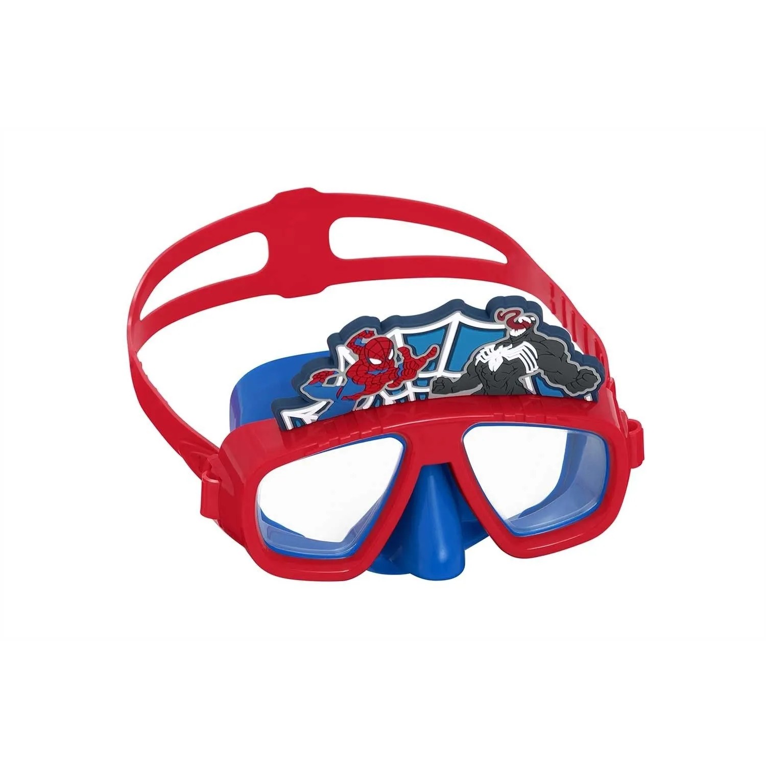 Bestway Spider Man 98023 Kinder Schwimmmaske