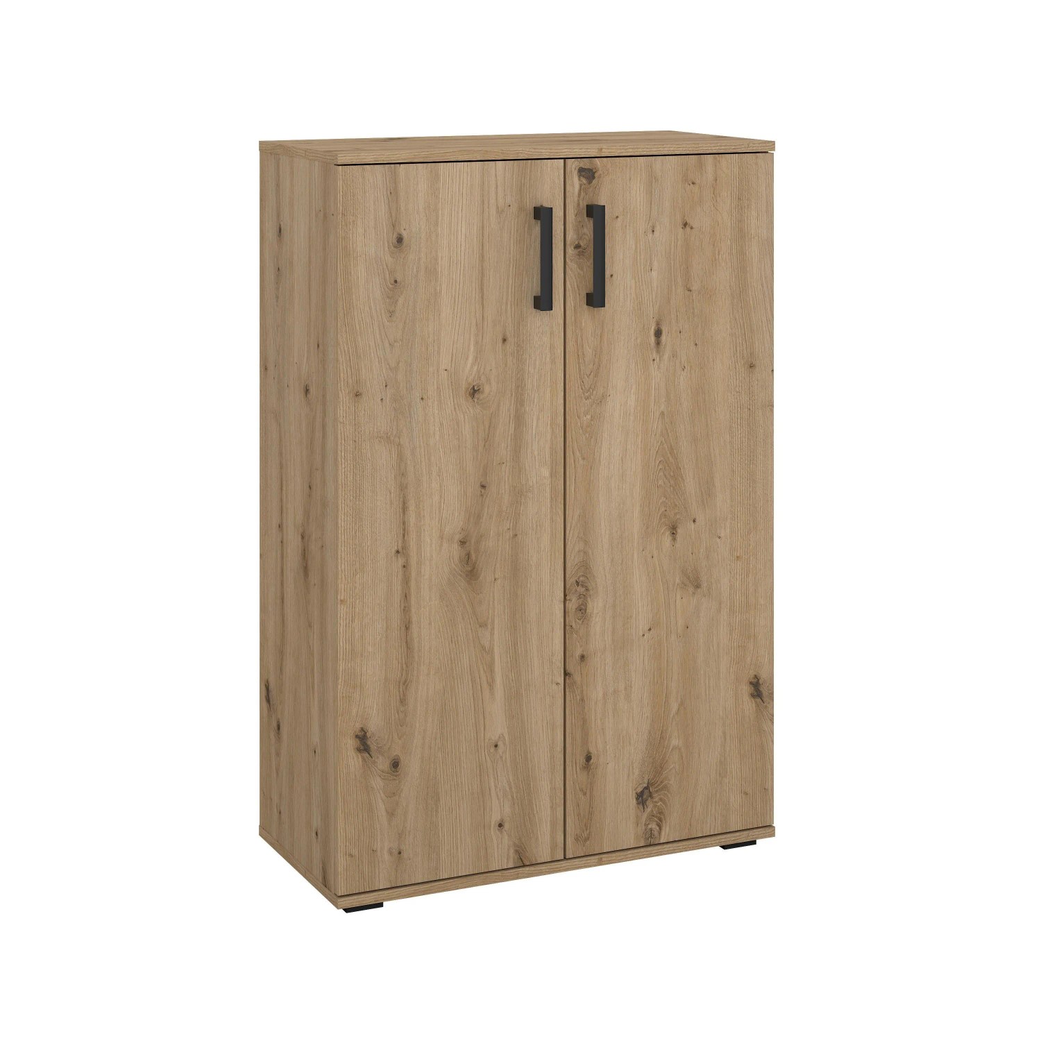 Mömax Schuhschrank Bobby II Eiche