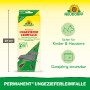 Neudorff Permanent Ungezieferleimfalle zur Schädlingsbekämpfung, Komplett-Set mit Klebeflächen.