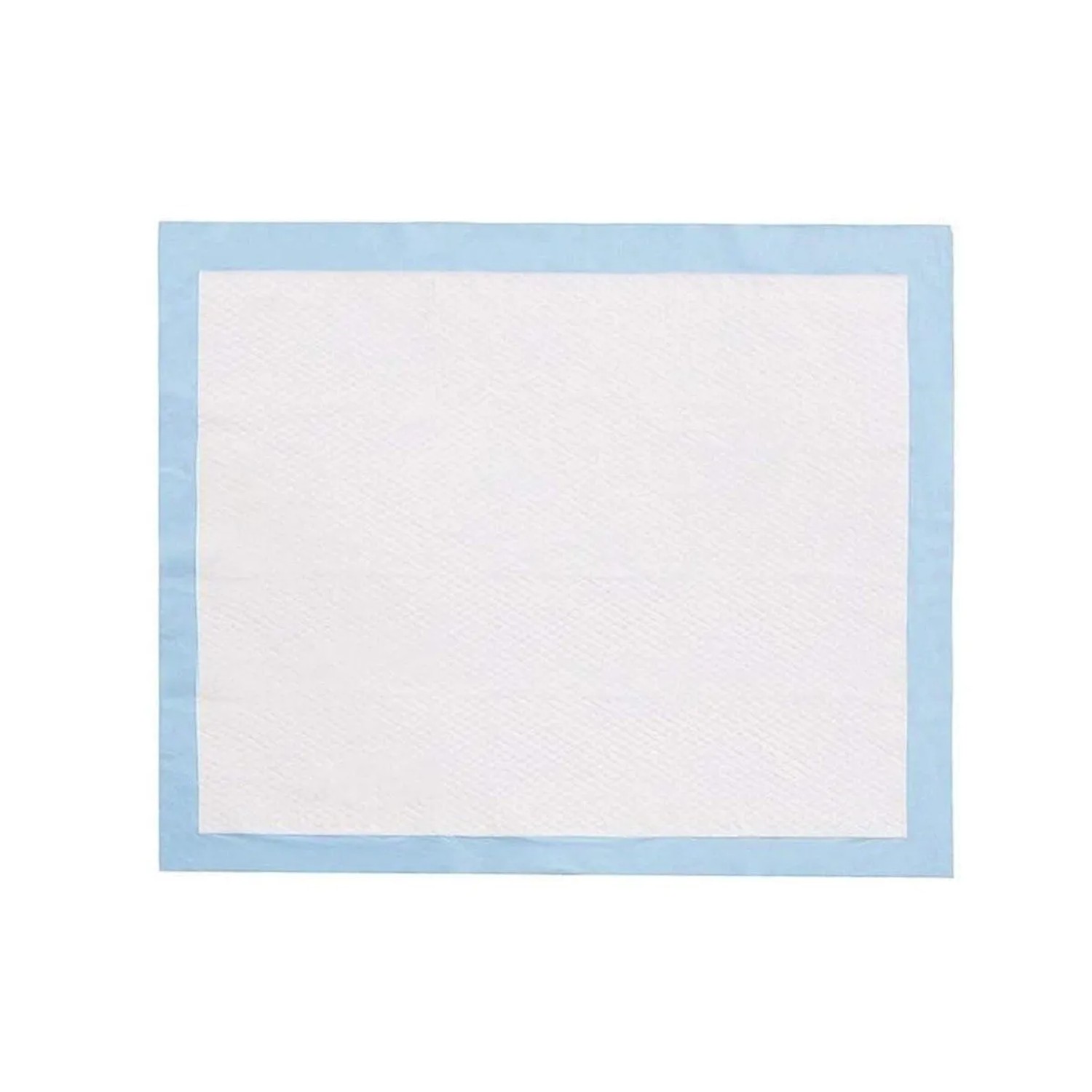 Costway Welpen Hygieneunterlagen Einwegpads 100 Stück 60 x 60 cm