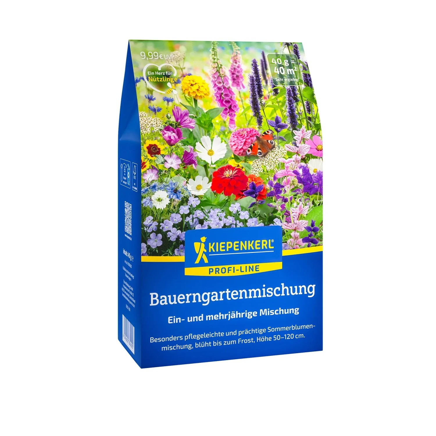 Bauerngarten Mischung