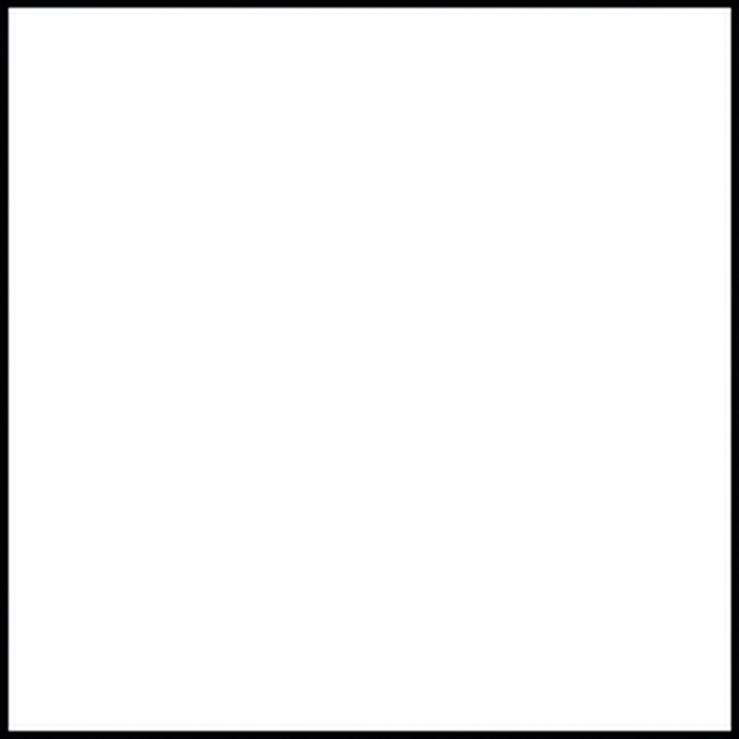 Weiße Gardinia Aluminium Jalousie, 90x240 cm, für Sicht- und Sonnenschutz.