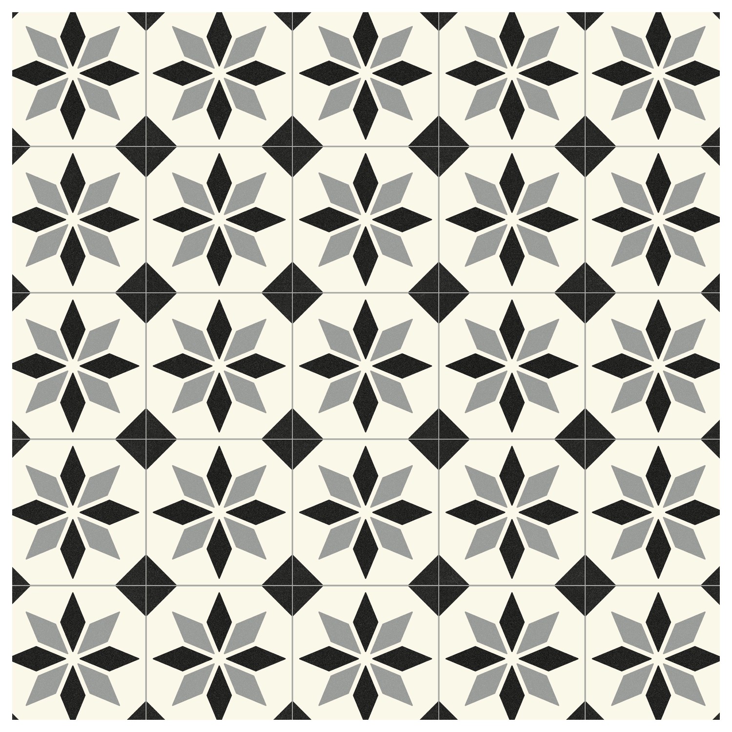 Primaflor PVC Turin Fliese Sintra 2,00m x 13,00m