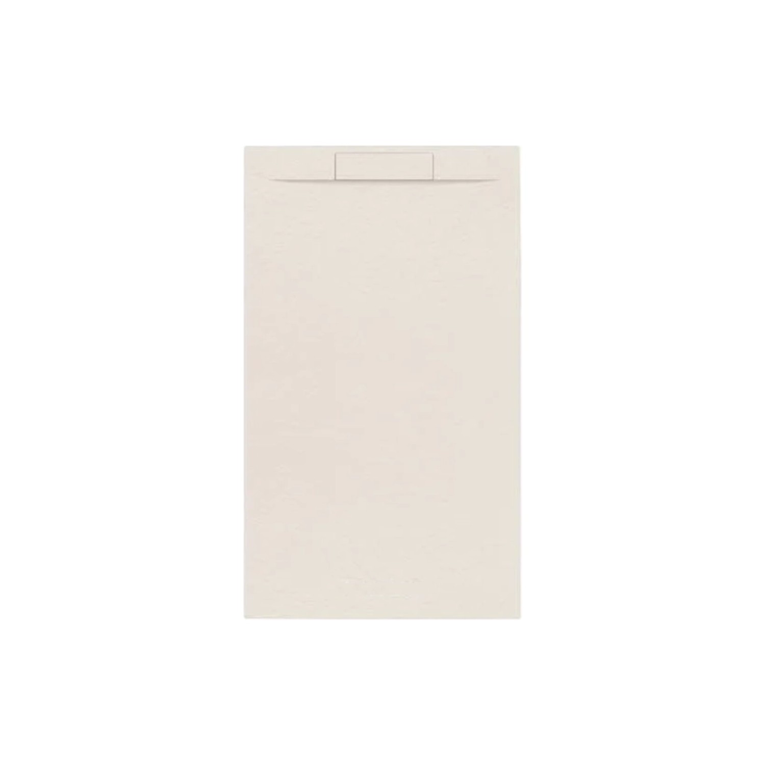 Frascio New Tecnology Duschwanne 105X65 cm Beige Vulcano Line Plus Aus Harz günstig online kaufen