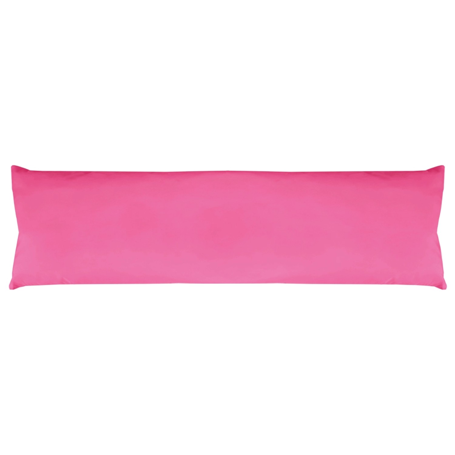 Bestlivings Seitenschläfer Kissenhülle 40 x 140 cm Pink günstig online kaufen