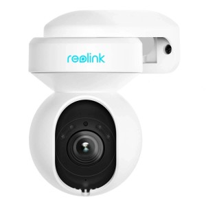 Reolink Überwachungskamera E Series E560 4K WLAN PTZ