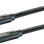 Schwaiger USB 3.2 Kabel, 2m, schwarz, mit Typ-C Stecker für Computer & Multimedia Geräte.
