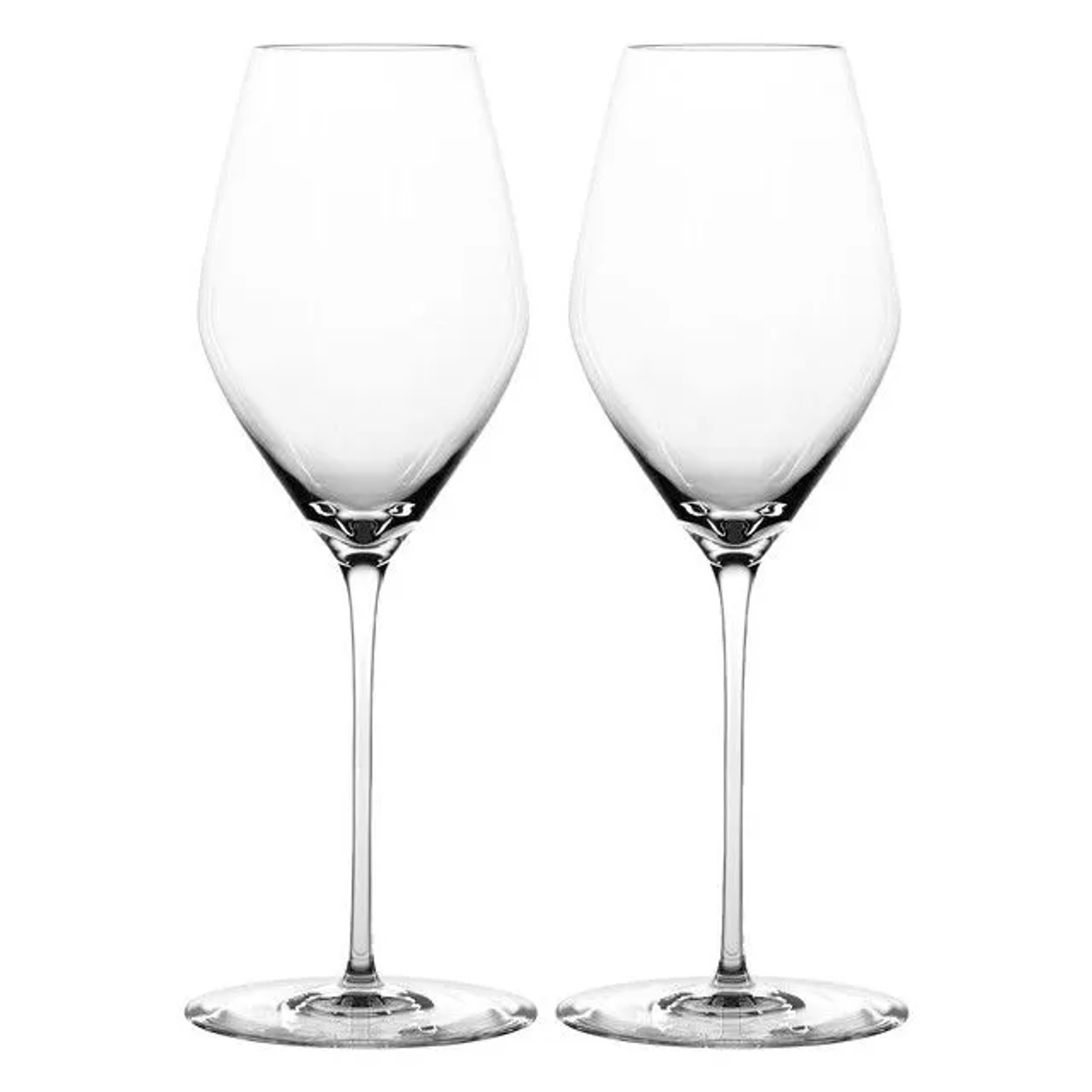 Spiegelau Hi-Lite Champagnerglas 347 ml 2er Set