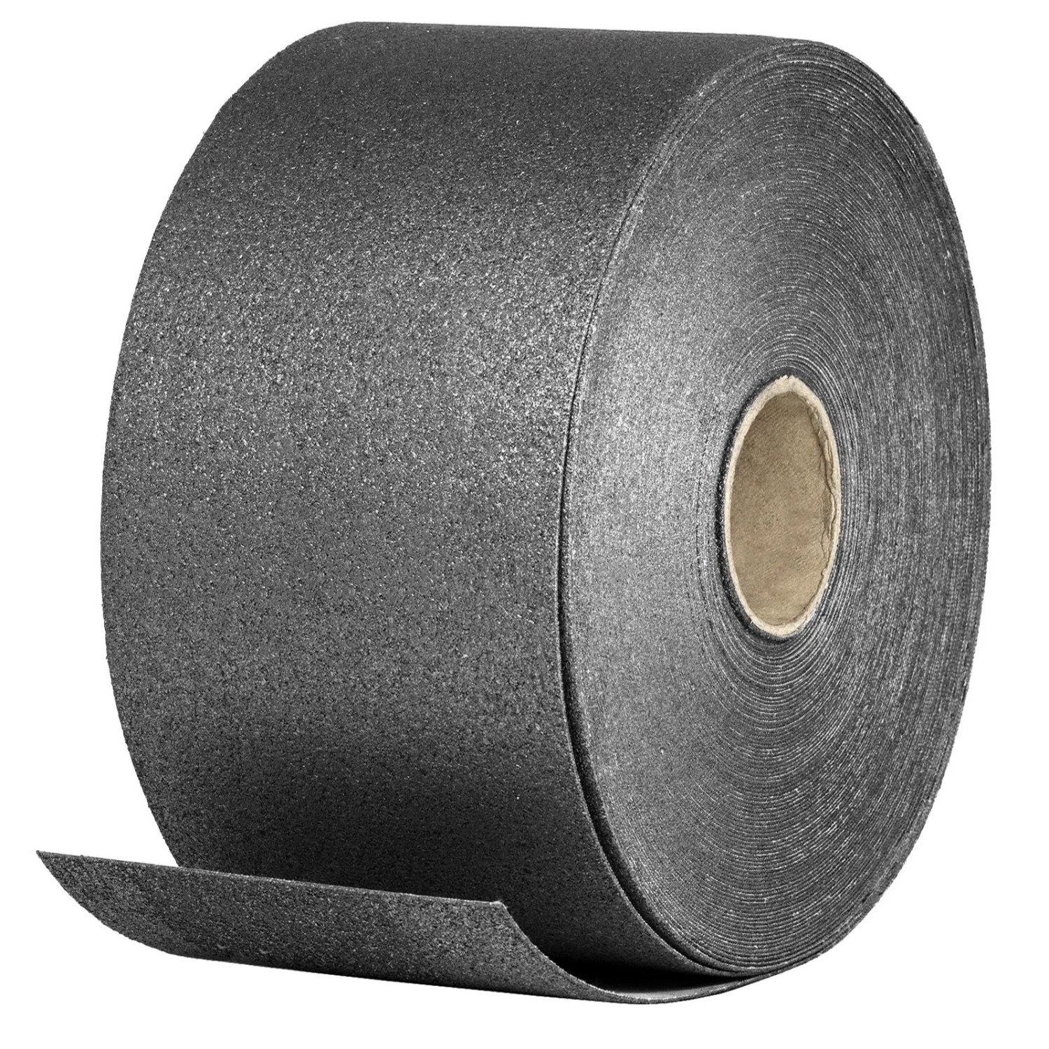 Score-Abrasives Graphitbelag Graphit-Gleitgewebe für Bandschleifer Breite 270 mm & Länge 5 m