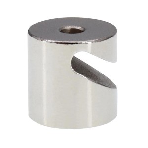 Tifler Magnet Stabgreifer mit Haken, Neodym Magnet für Haushaltshelfer.