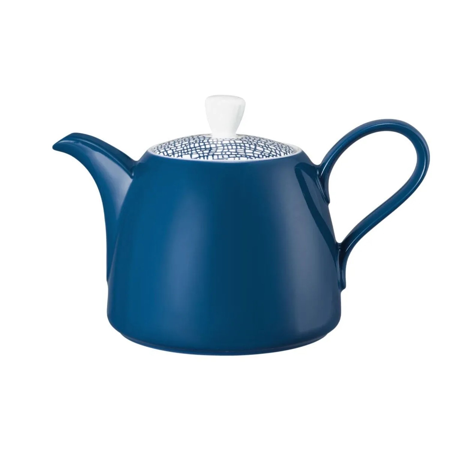 Seltmann Weiden Life Fashion Kanne 1,40, Classic Blue