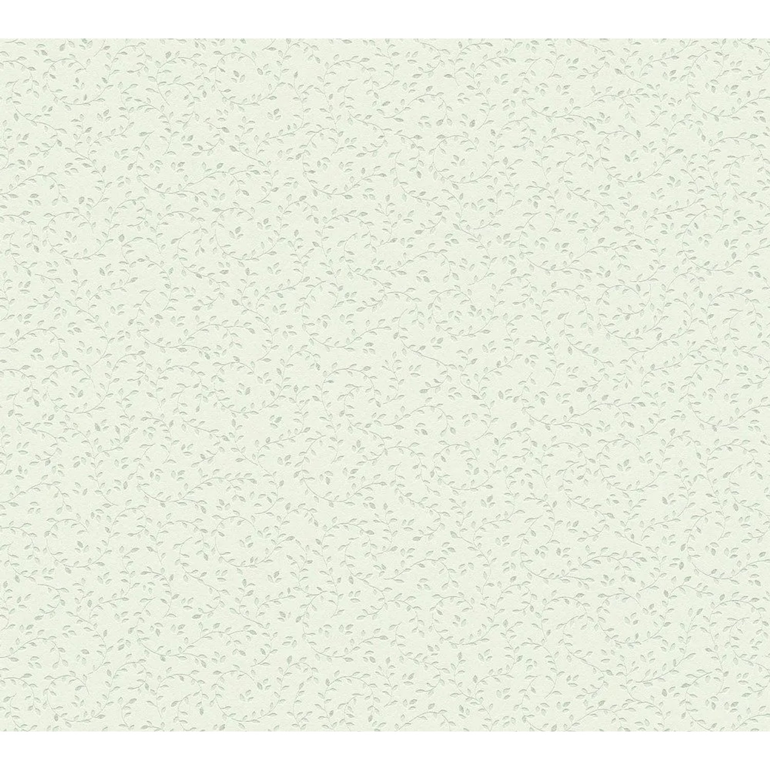 Tadessi Tapete Floral M1-No.1327 Vliestapete in Grün