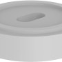 Montageelement für Ideal Standard Ceraflex Armatur, Chrom
