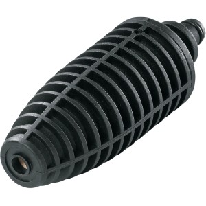 Bosch Rotordüse für Easy- und Universal-Aquatak Hochdruckreiniger Zubehör.