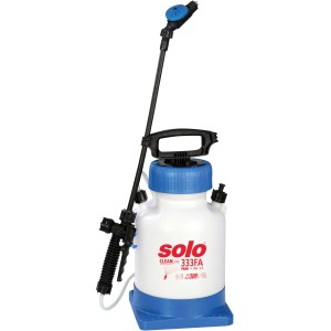 Solo Schaumsprüher 333 FA Cleanline 3 l für Reinigung und Fahrzeugpflege.