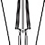 Ledvance Smart+ Filament Edison E27 Leuchtmittel, Light grey, mit WiFi
