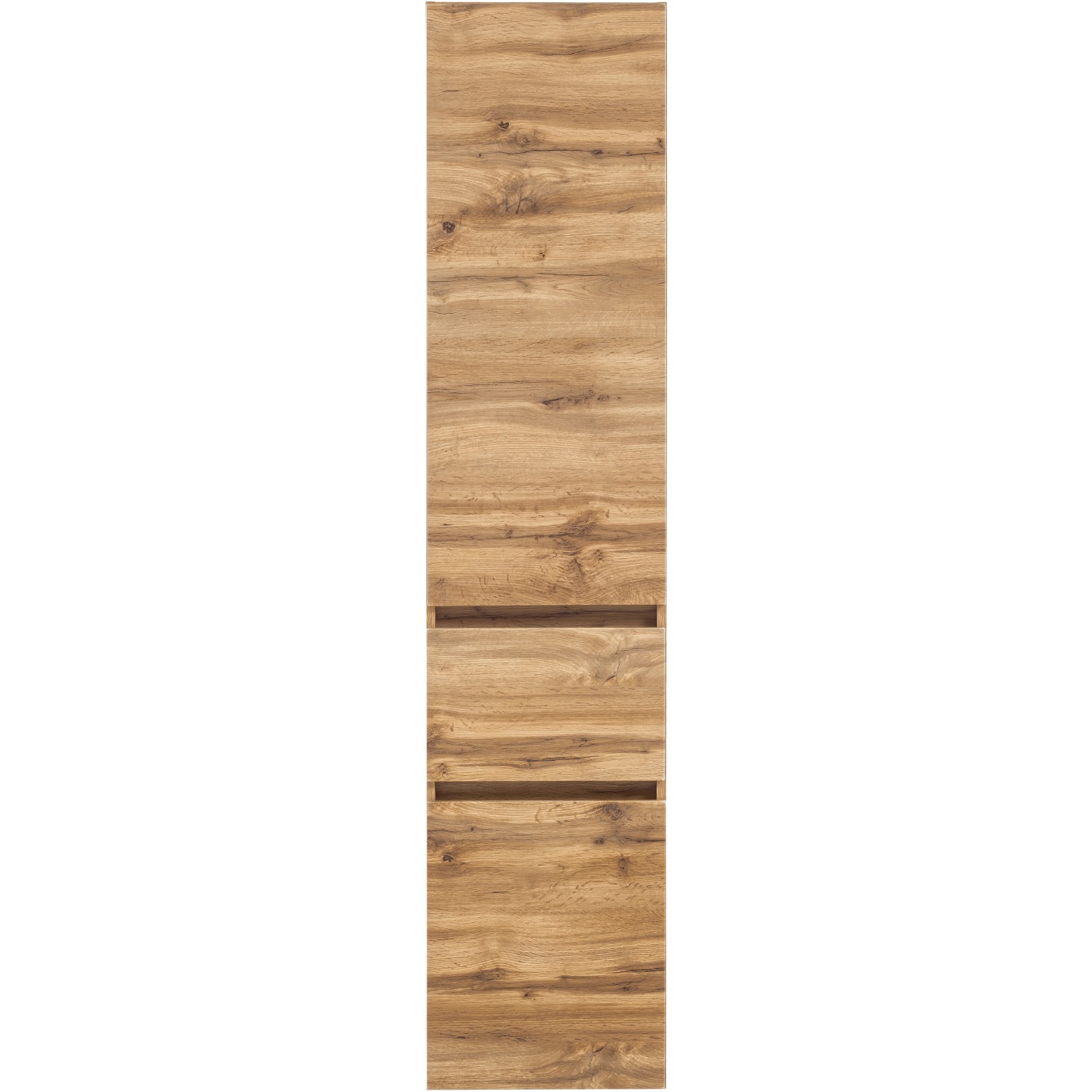 Held Bad-Hochschrank Trient Eiche 40 cm