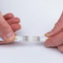 Paulmann YourLED ECO LED-Streifen: Zwei Enden werden verbunden.