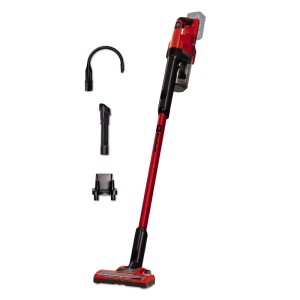 Einhell Power X-Change Akku-Staubsauger TE-SV 18 Li-Solo