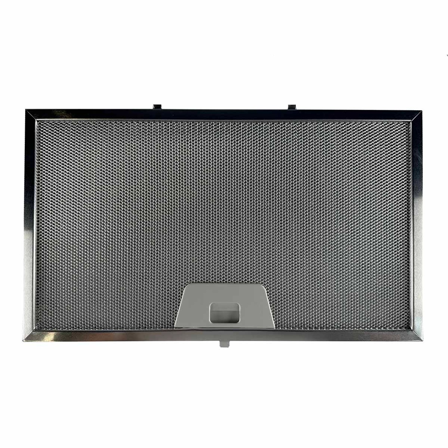 AIR2GO Metall-Fettfilter für Faber Dunstabzugshauben, 325x189mm.
