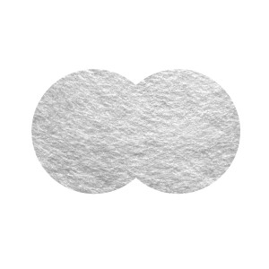 Poolvlies Premium für Achtformbecken 625x420cm, Unterlegvlies zum Schutz der Poolfolie.