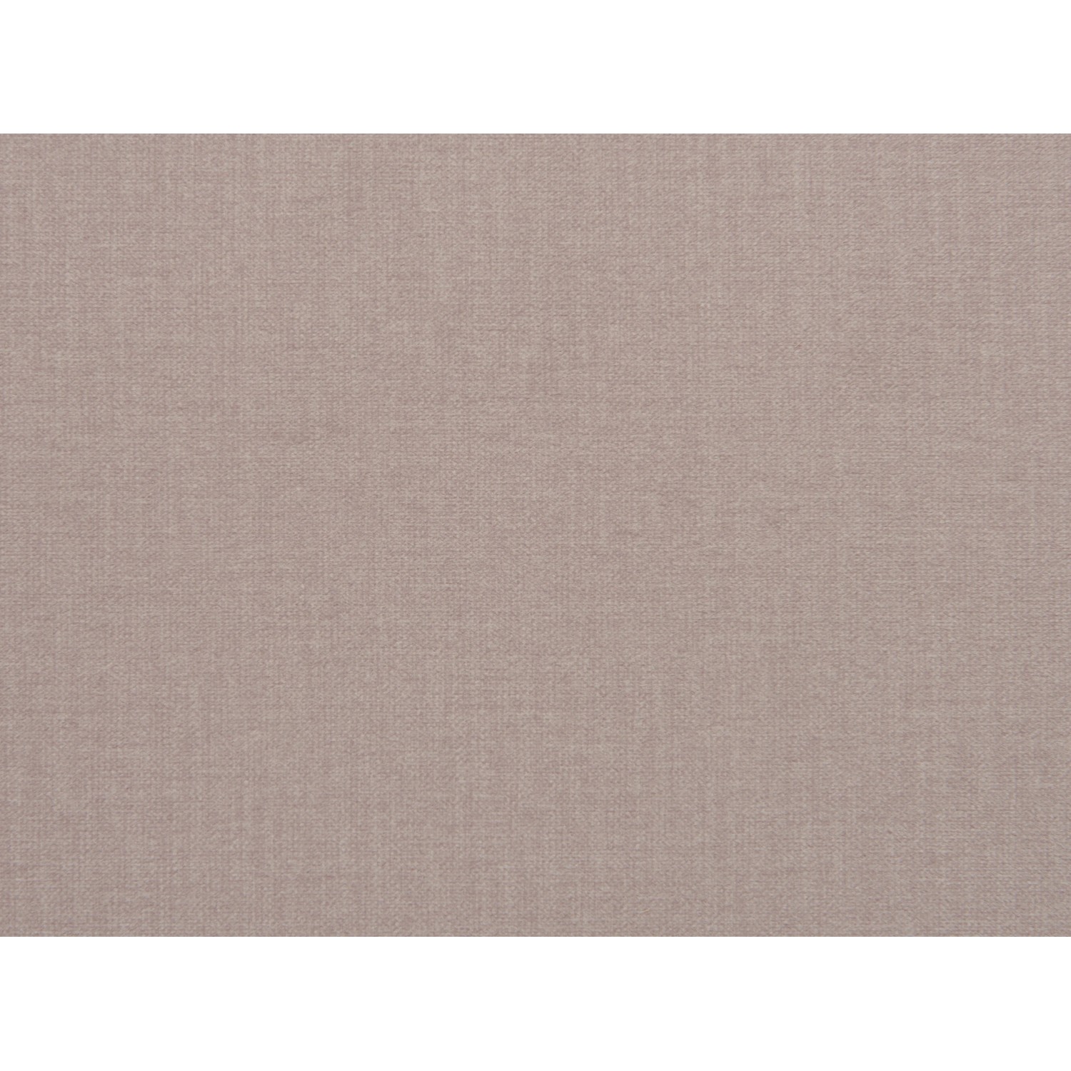 Quadratisches Wandkissen, 30x30 cm, in Creme. Dekoratives Wandpolster für Wohnräume.